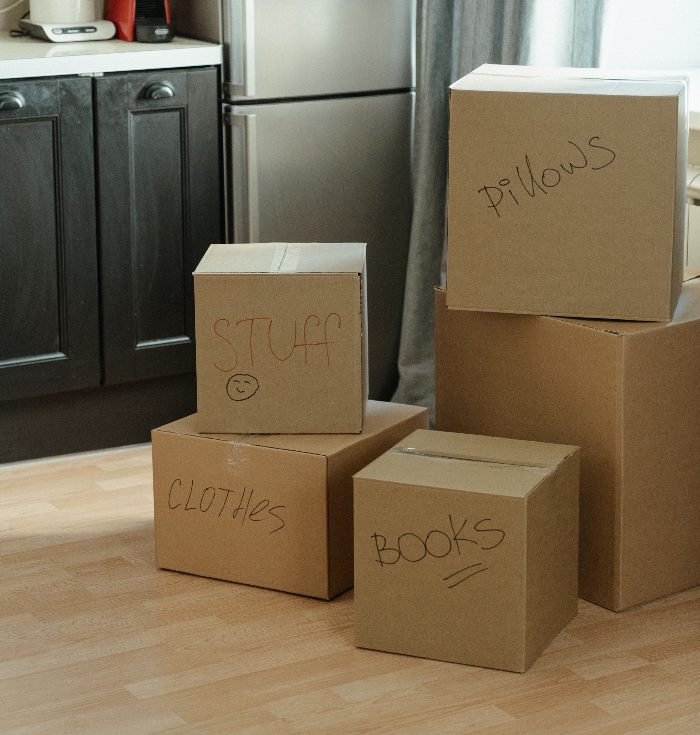 Donations to non-profits
